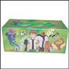 BEN 10 COLOUR KIT - 54pcs - Click here to View more details about this Product